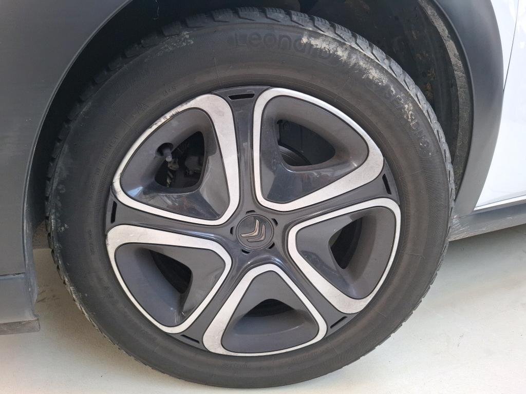 Citroen C3 PureTech 110 S&S BVM6 Shine 2022