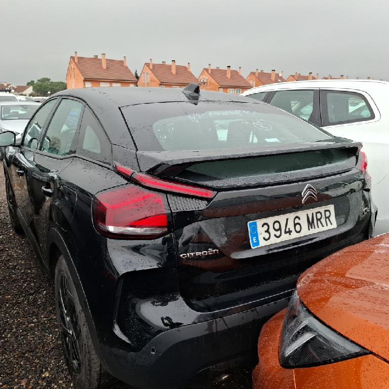Foto Citroën C4 7