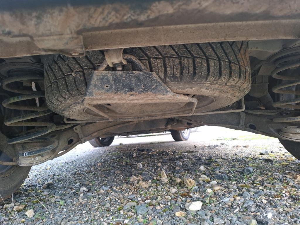 Citroen JUMPY FGN M BLUEHDI 120 S&S BVM6 CLUB 340 NM 2019