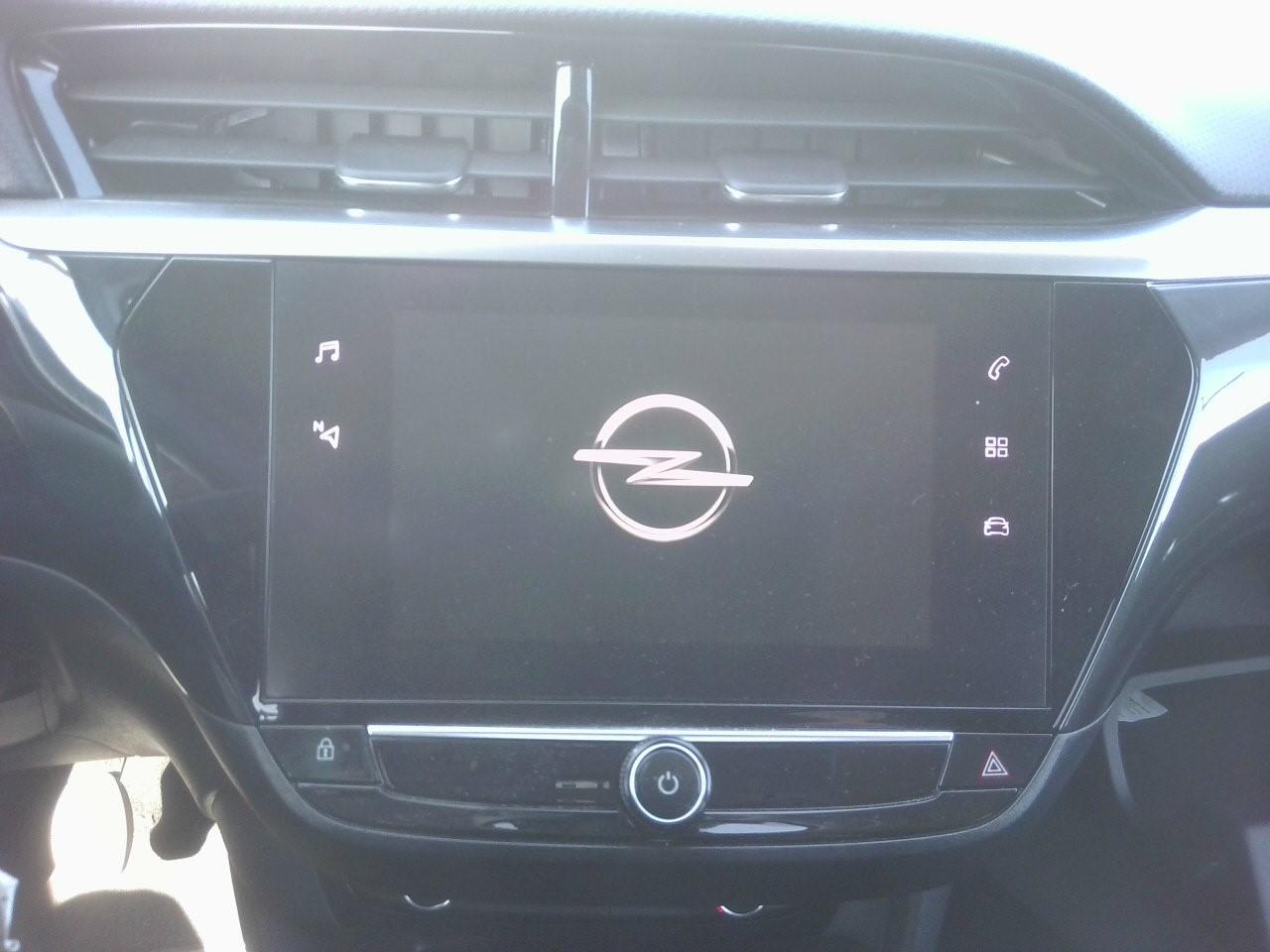 Foto Opel Corsa 9