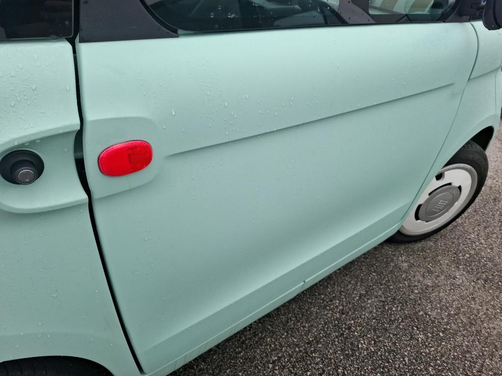 FIAT TOPOLINO