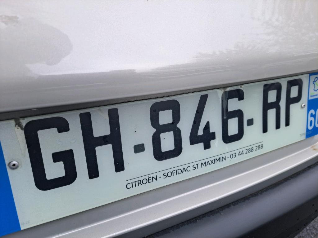 Citroen C3 PureTech 83 S&S BVM5 Shine 2022