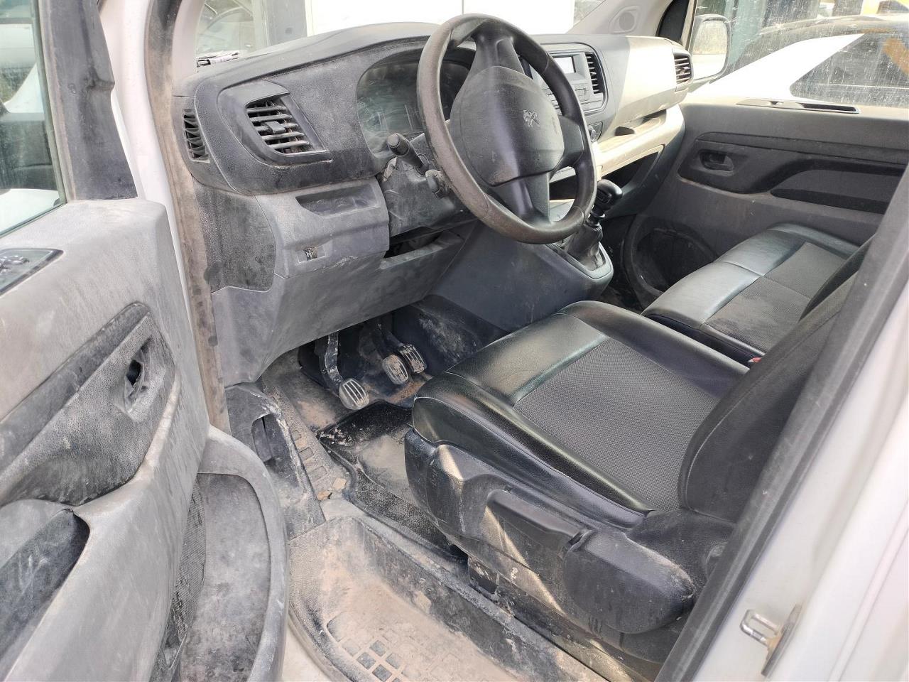 Foto Peugeot Expert 5