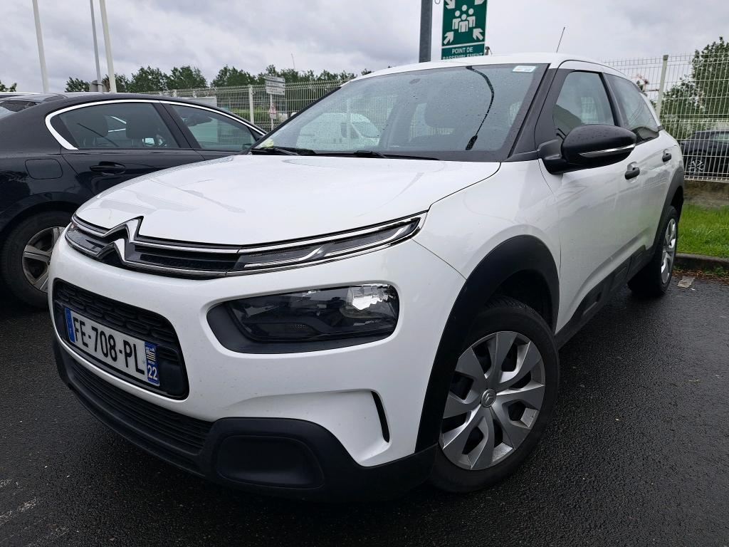 C4 CACTUS