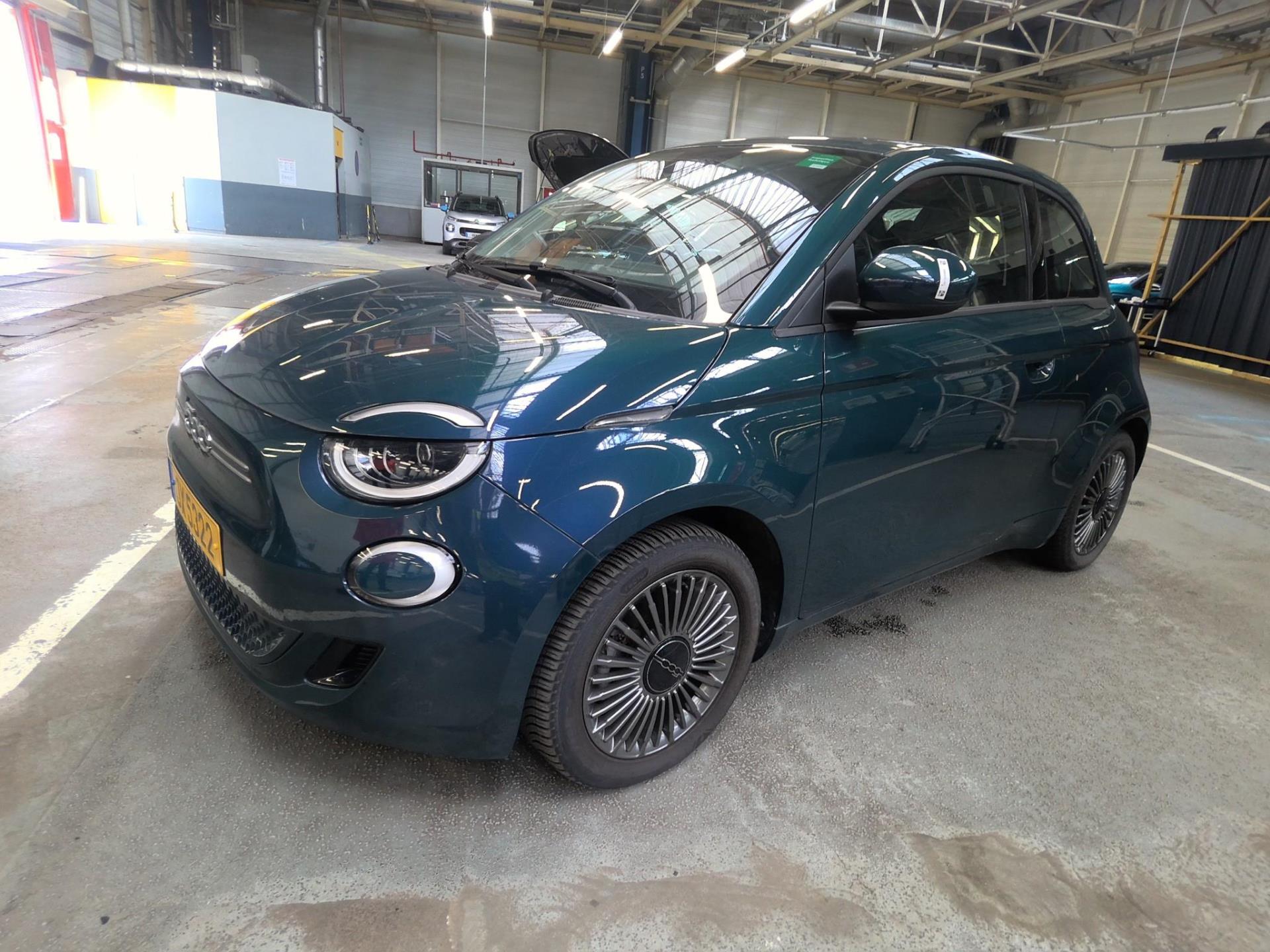 500E