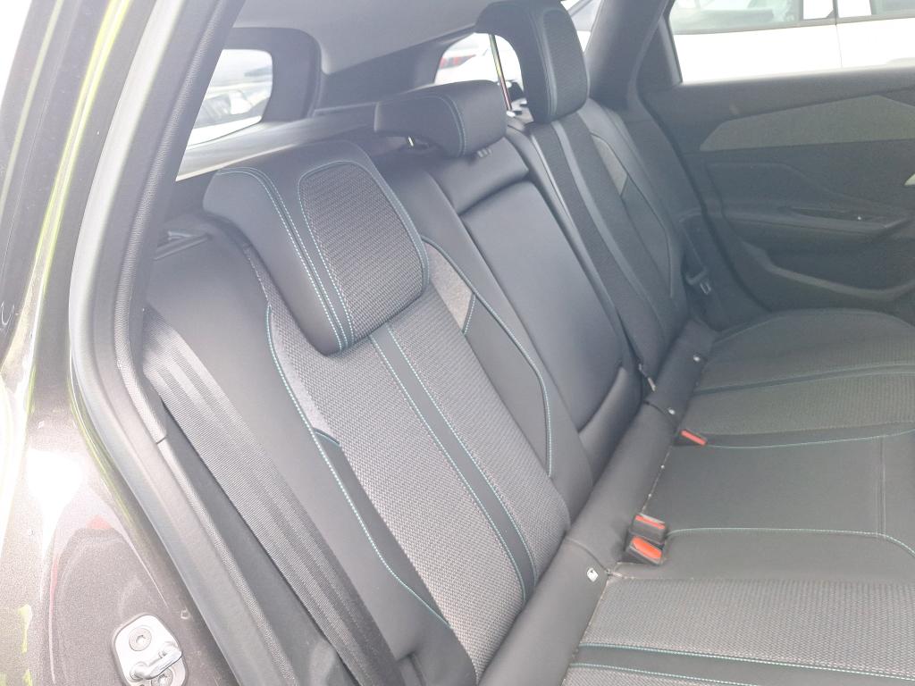 Peugeot 308 SW BlueHDi 130ch S&S BVM6 Allure 2022