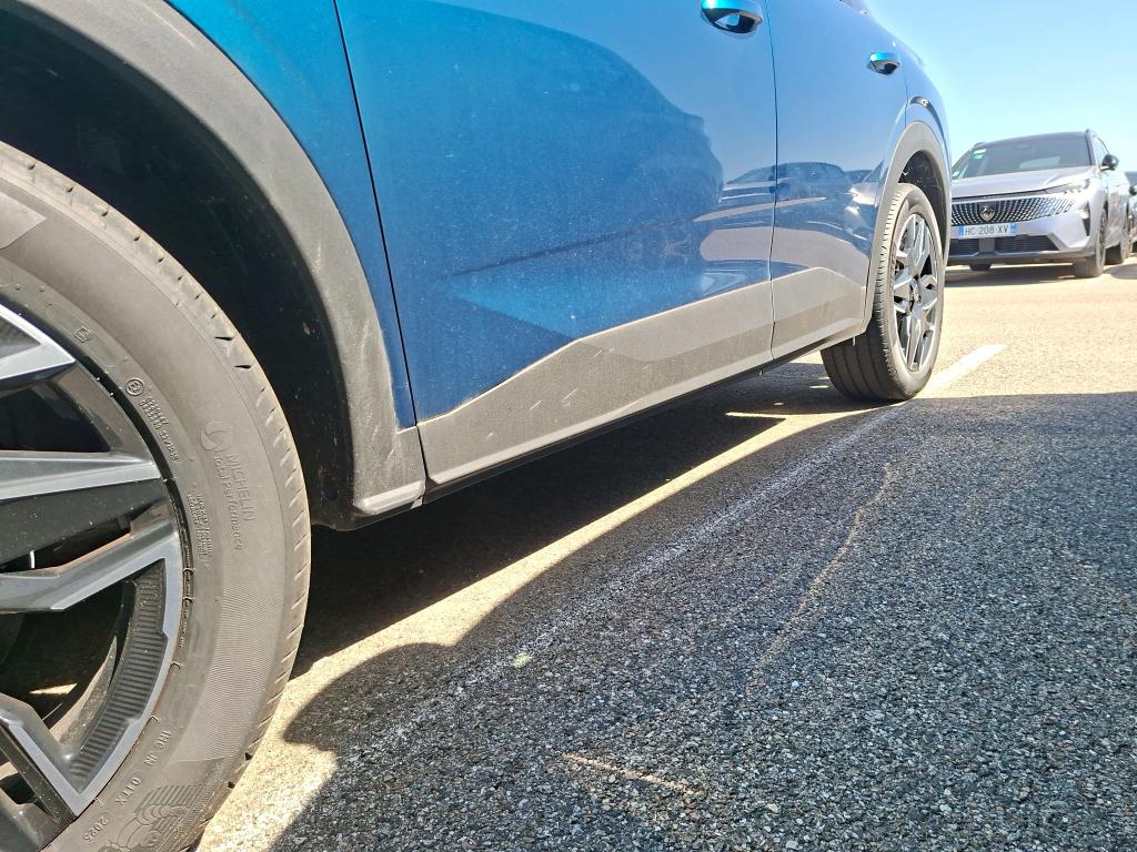 Peugeot 3008 Hybrid 145 e-DCS6 Allure 2025