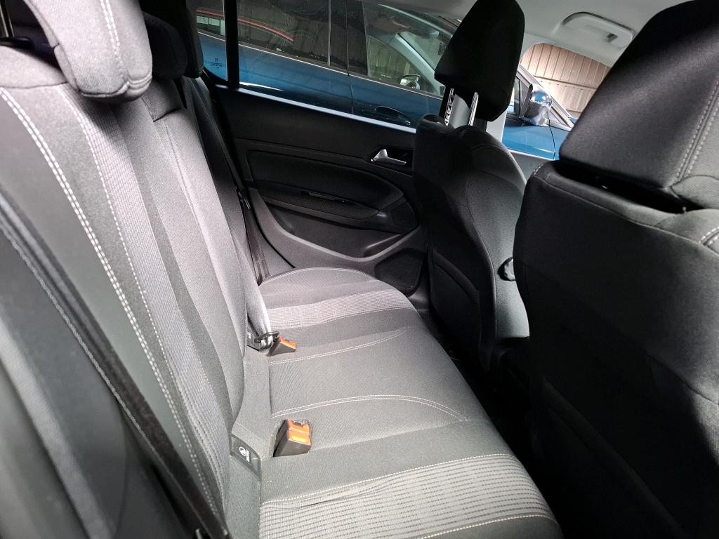 Peugeot 308 BlueHDi 130ch S&S EAT8 Allure Business 2021