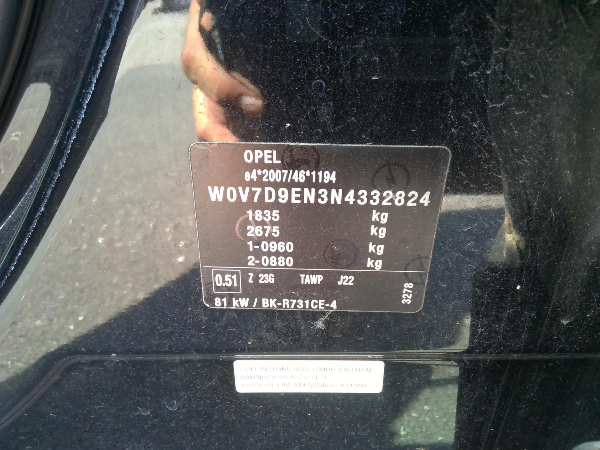 Opel Crossland 1.5 D 110 ch BVM6 GS Line 2022