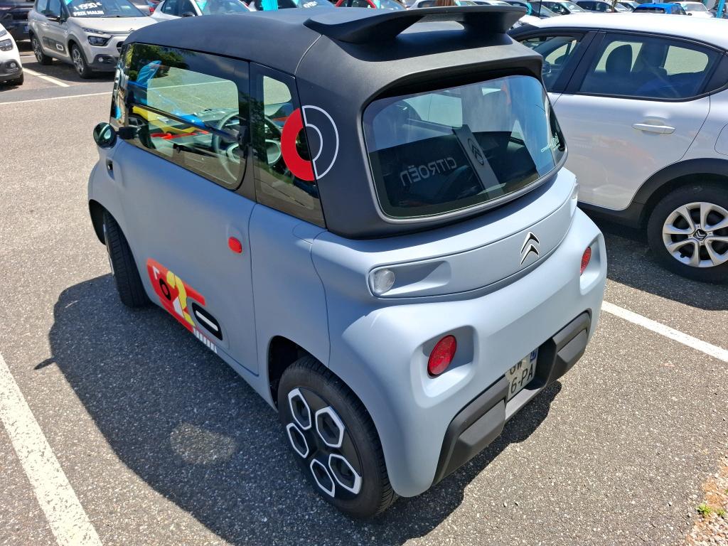 Citroen AMI