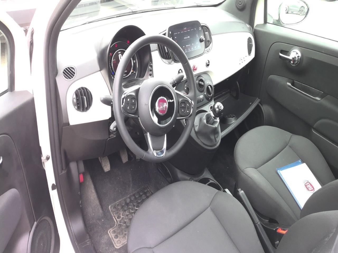 Foto Fiat 500X 5