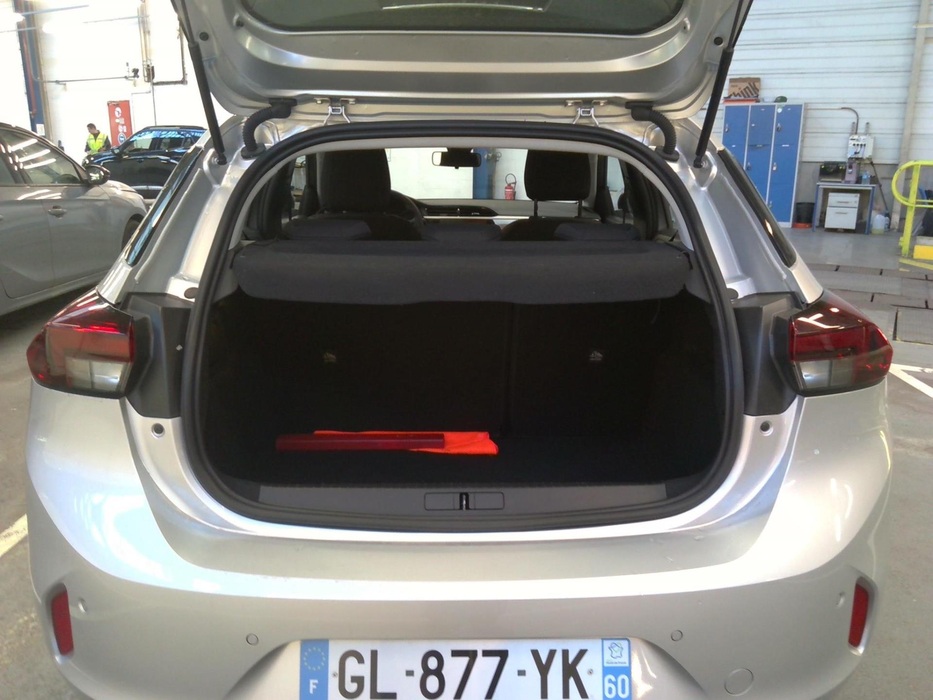 Opel Corsa 1.2 75 ch BVM5 Edition 2023