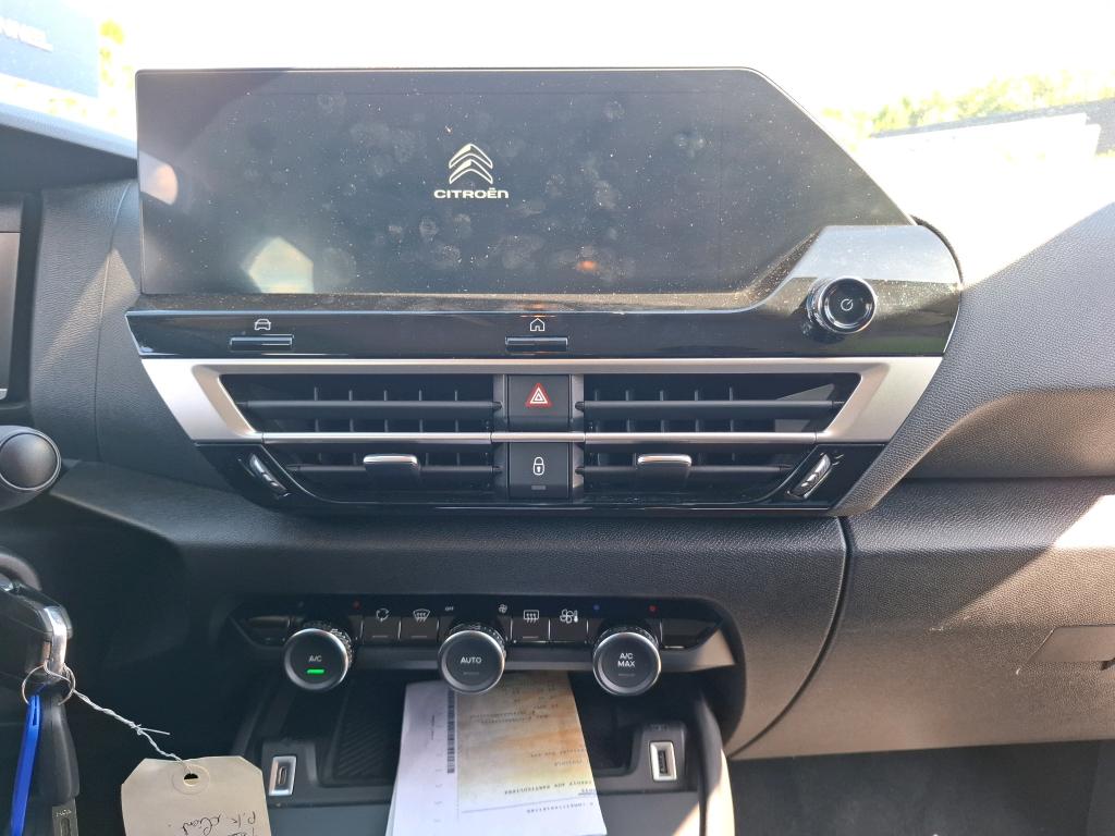 Citroen C4 PureTech 130 S&S BVM6 Feel 2022