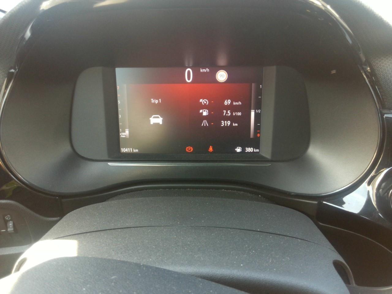 Foto Opel Corsa 6