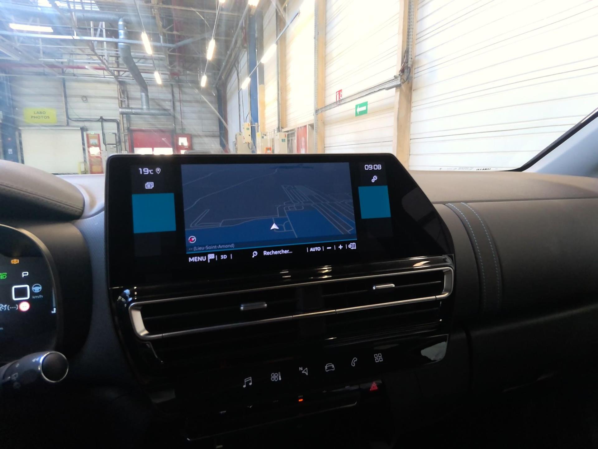 Citroen C5 Aircross Hybride 136 e-DCS6 Max 2024