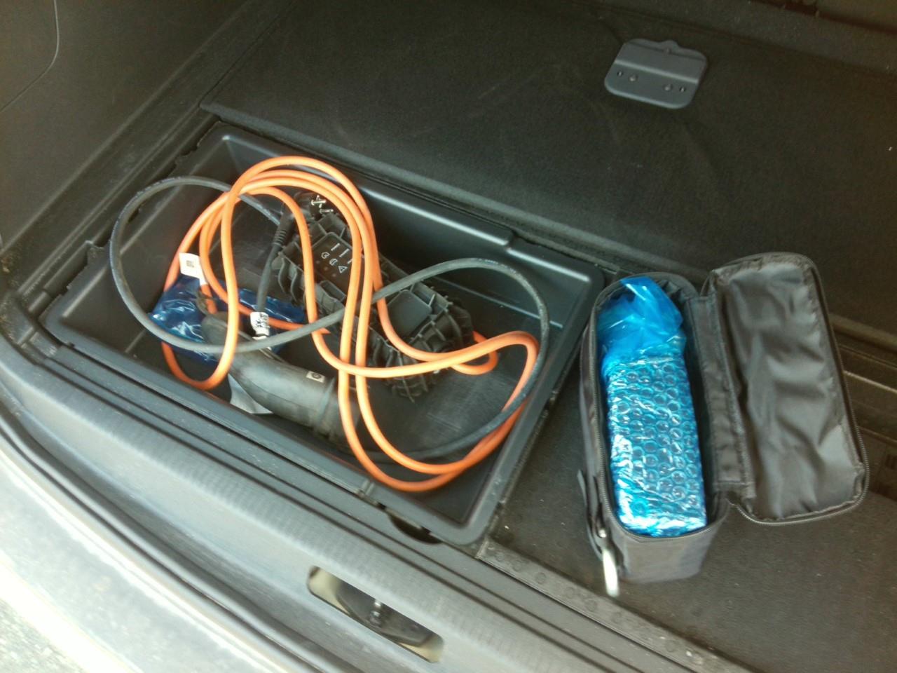 Foto Peugeot 3008 Hybrid 9