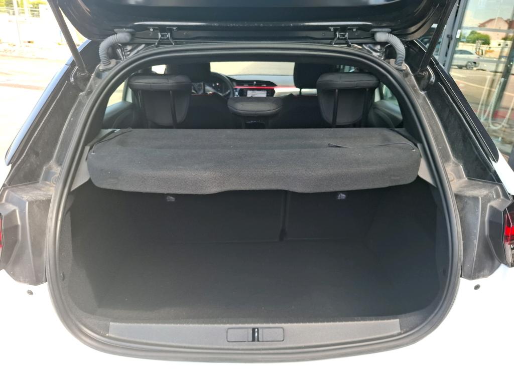 Opel Corsa Electrique 136 ch & Batterie 50 kWh GS 2023