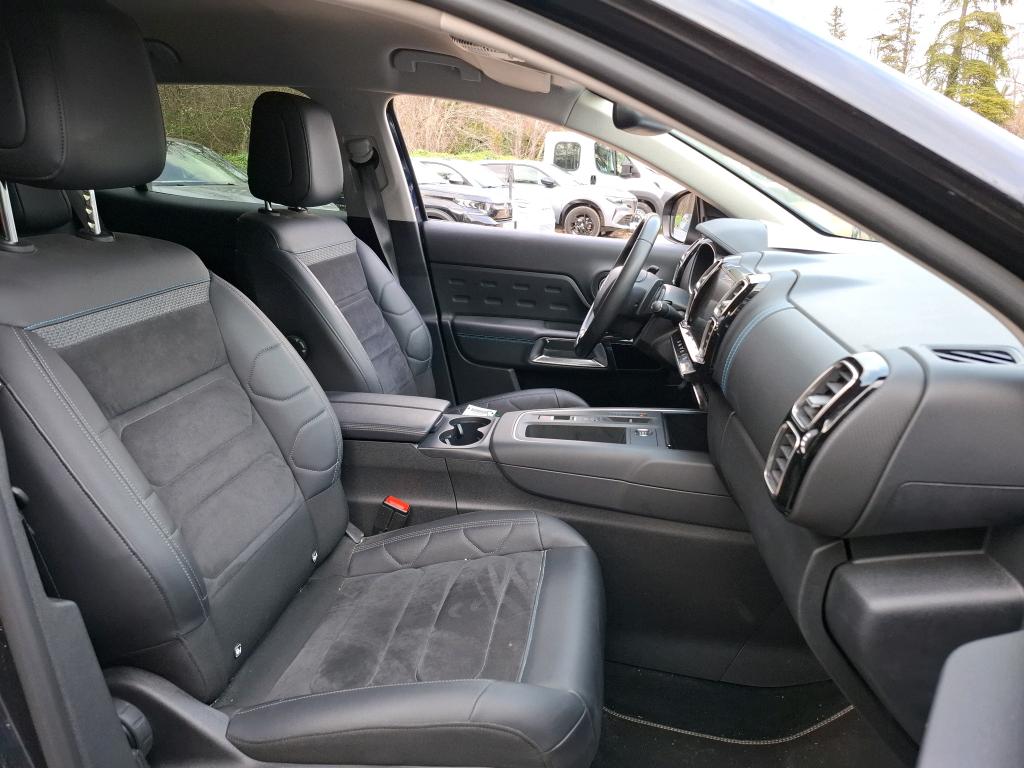 Citroen C5 Aircross PureTech 130 S&S EAT8 Feel Pack 2022