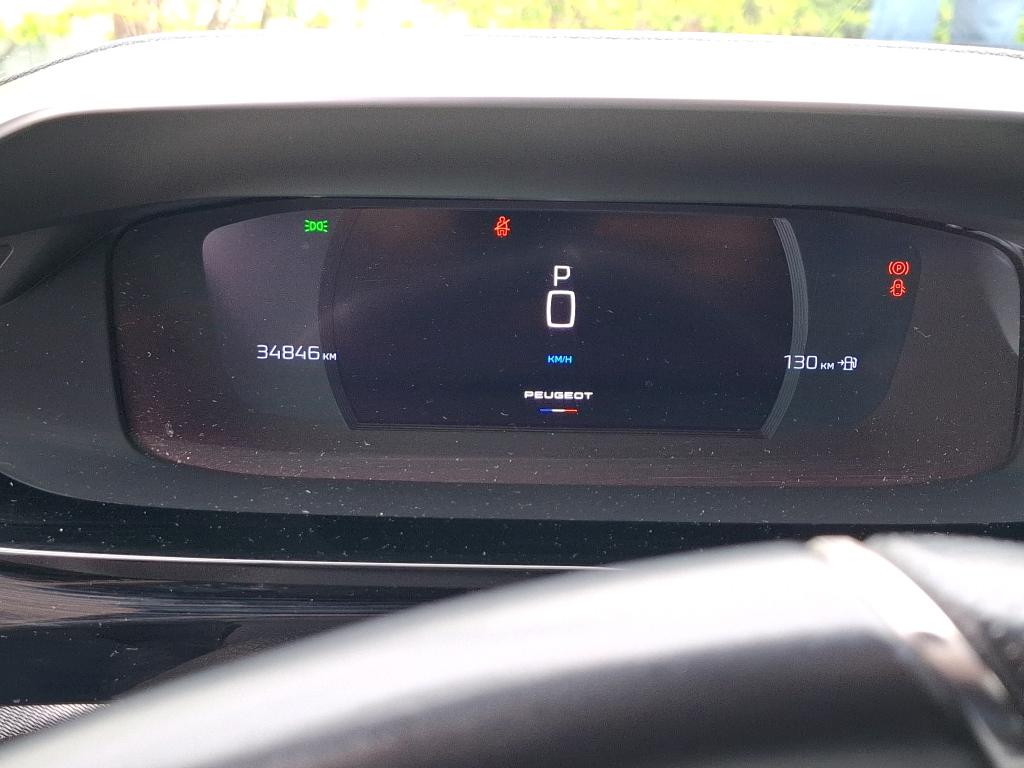 Peugeot 308 III