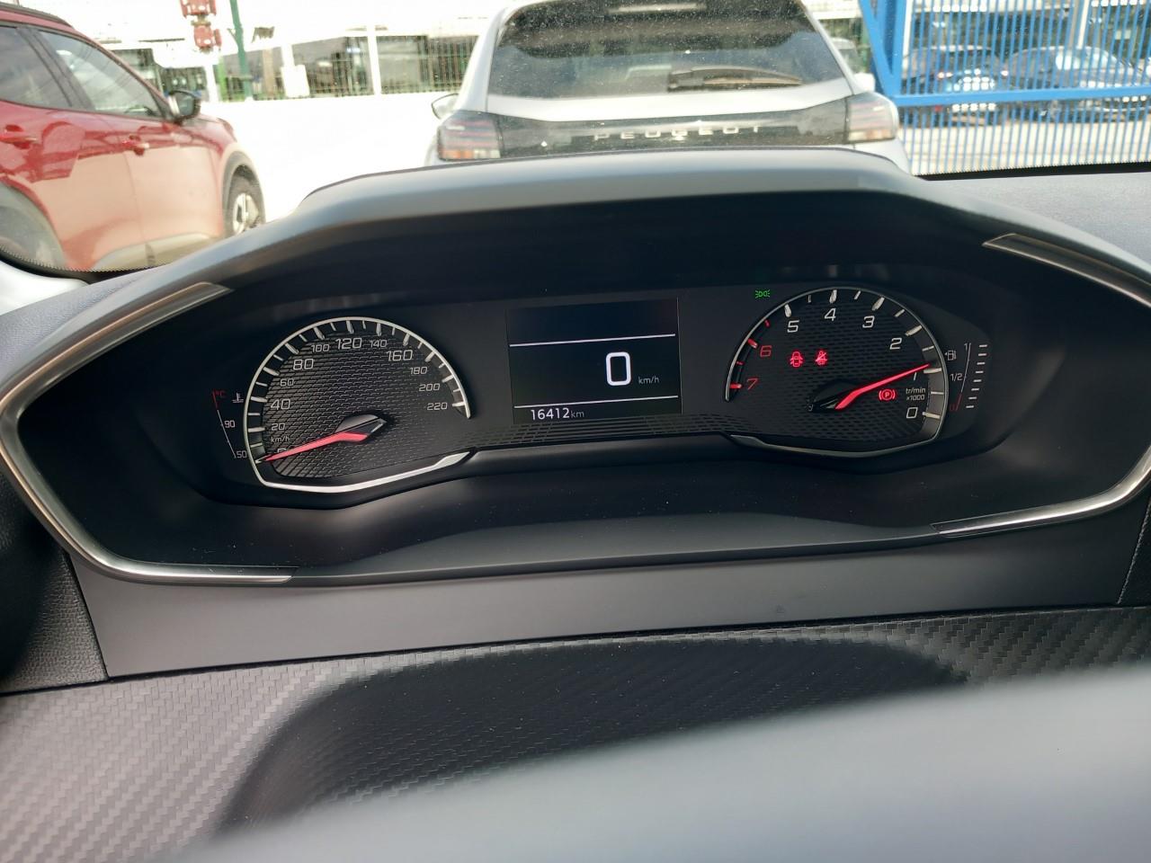 Foto Peugeot 308 5