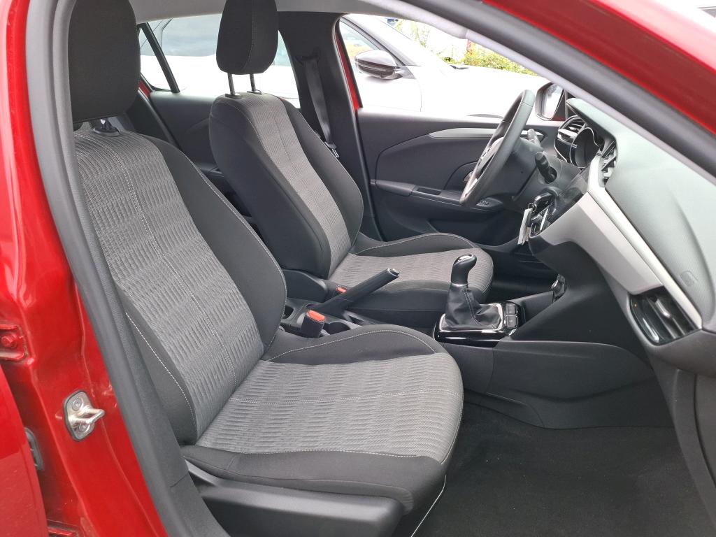 Opel Corsa 1.2 75 ch BVM5 Edition 2023