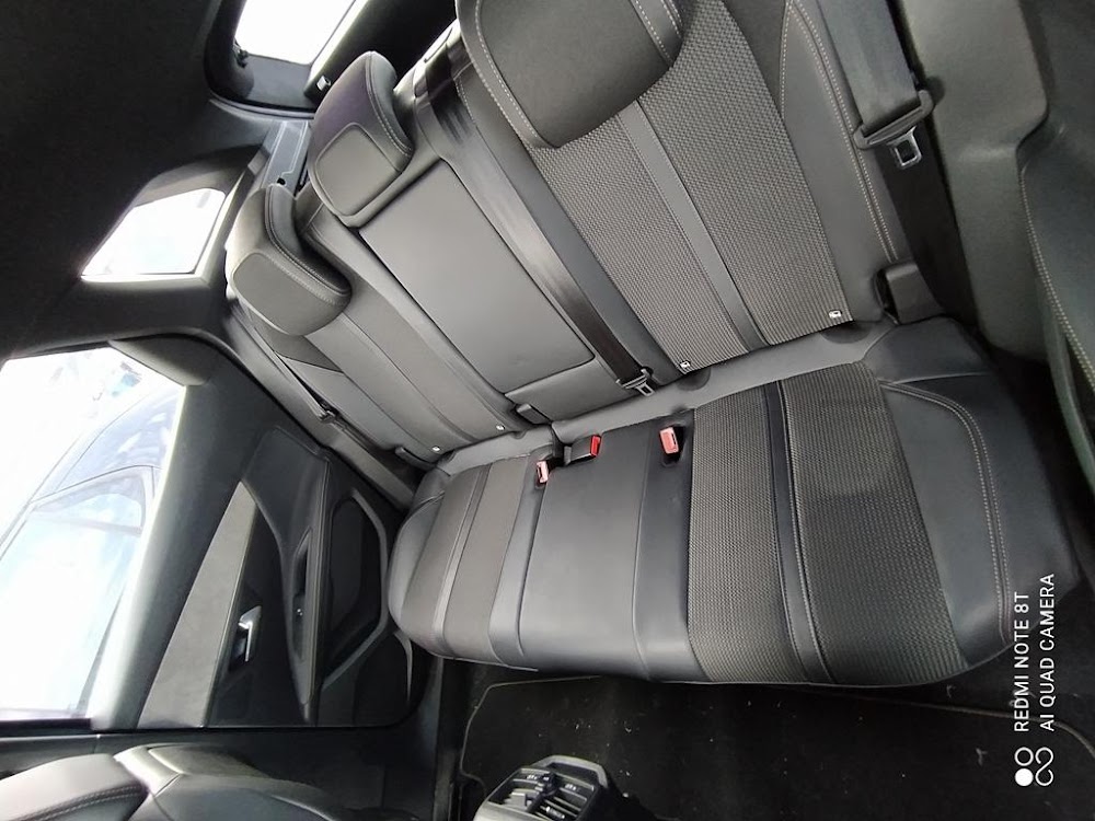 Foto Peugeot 3008 10