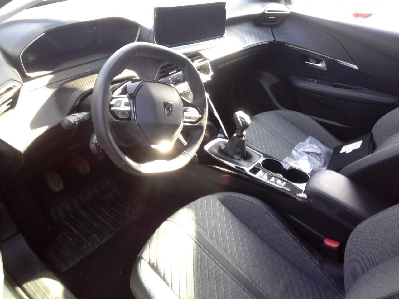 Foto Peugeot 308 3