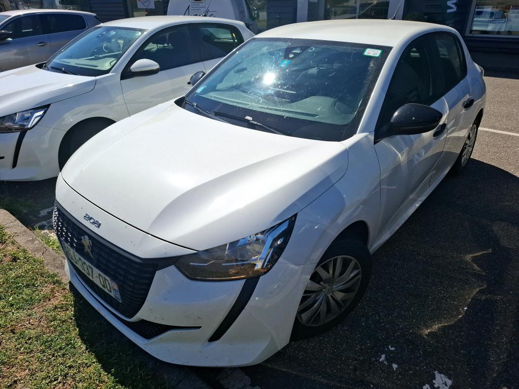 208 II
