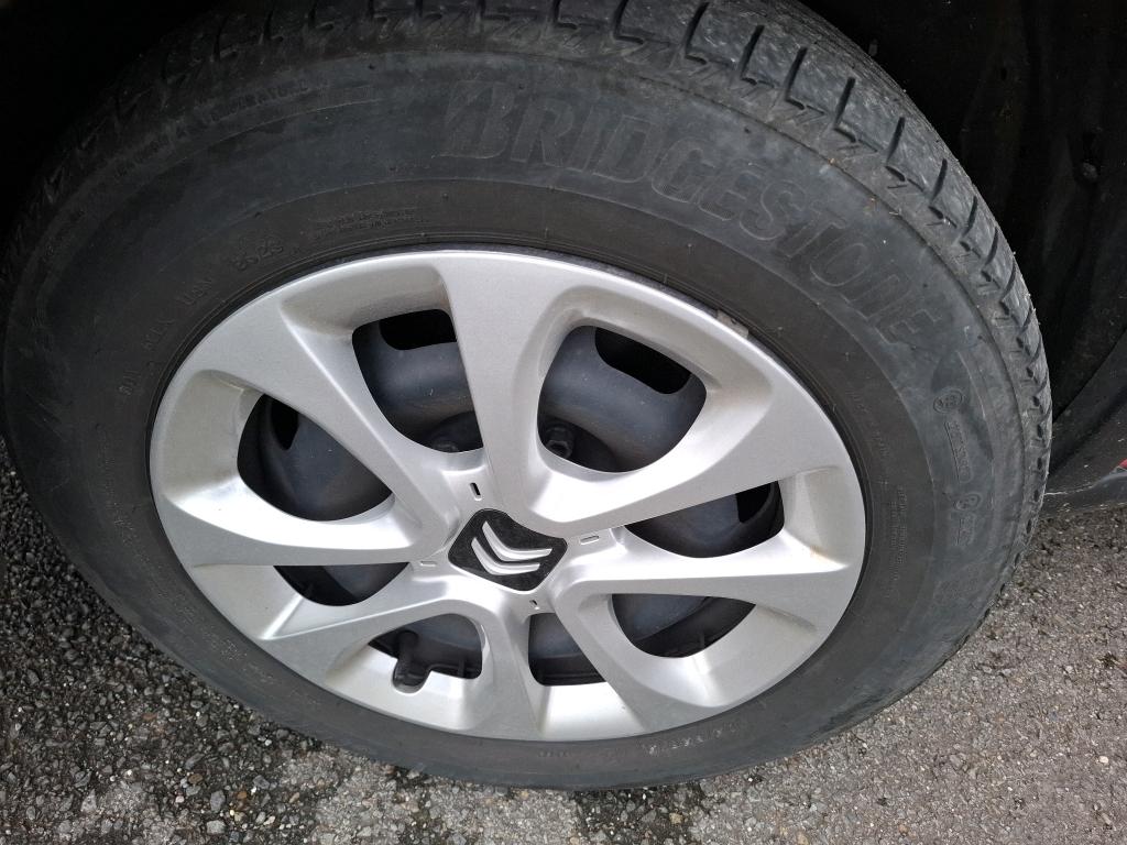 Citroen C3 PureTech 83 ch BVM5 You 2023