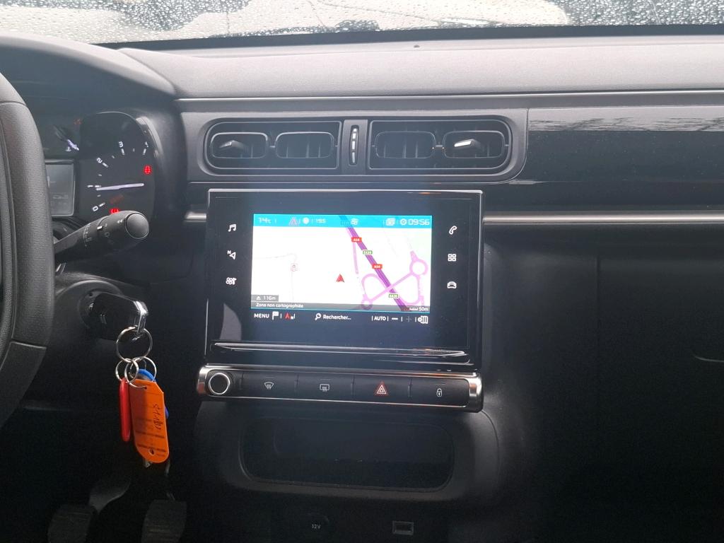 Citroen C3 BlueHDi 100 S&S BVM6 Feel 2021