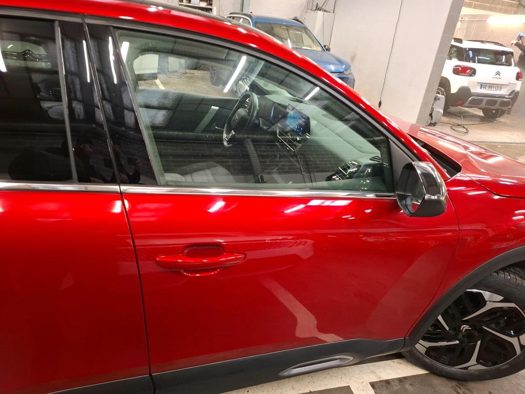 Citroen C4 PureTech 130 EAT8 Max 2023