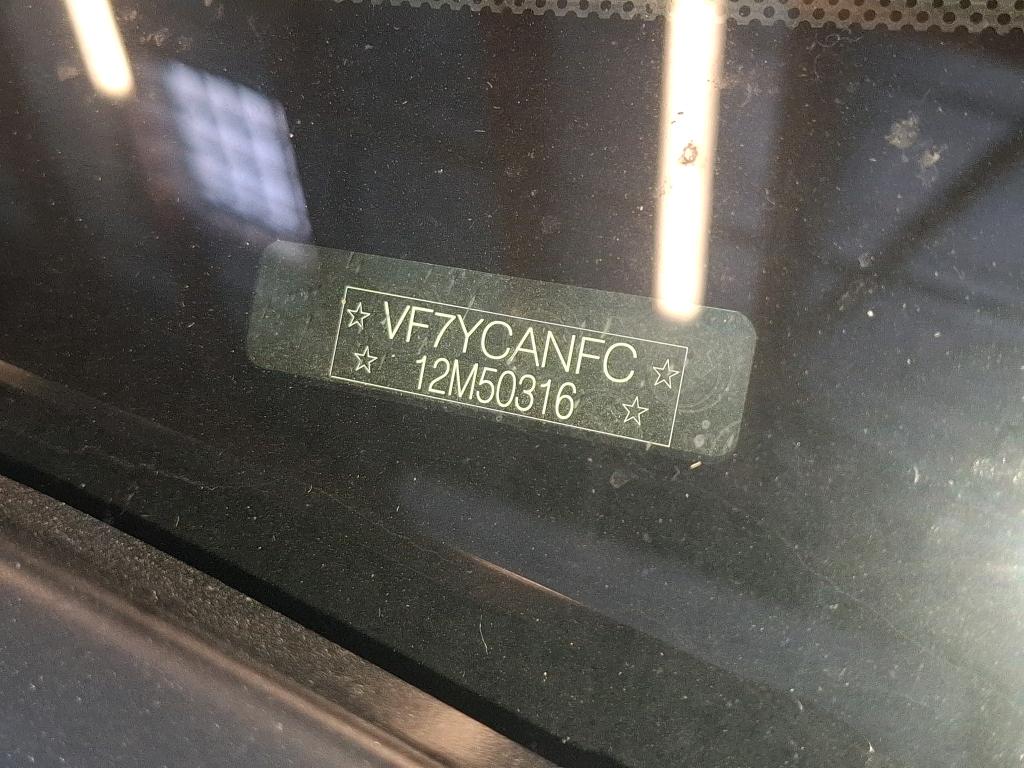 Citroen JUMPER TOLE 35 L3H2 BLUEHDi 120 S&S BVM6 DRIVER 2019