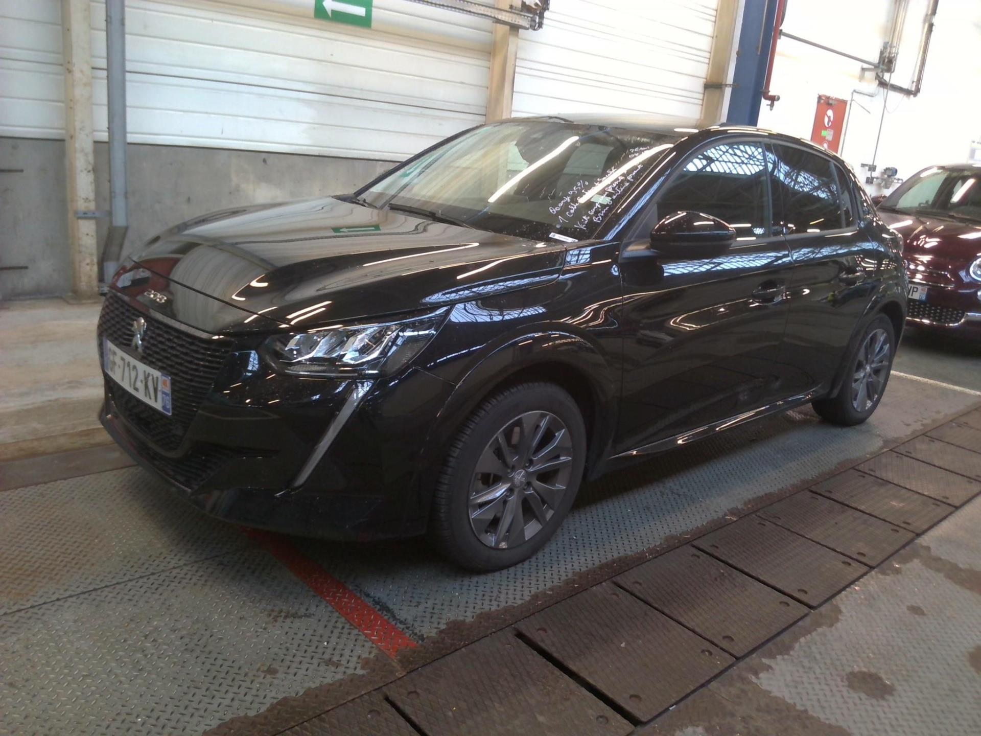 208 II