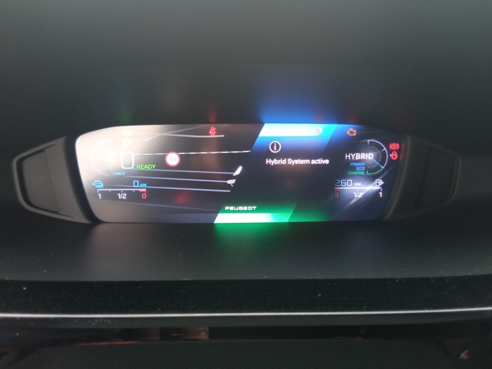 Foto Peugeot 408 18