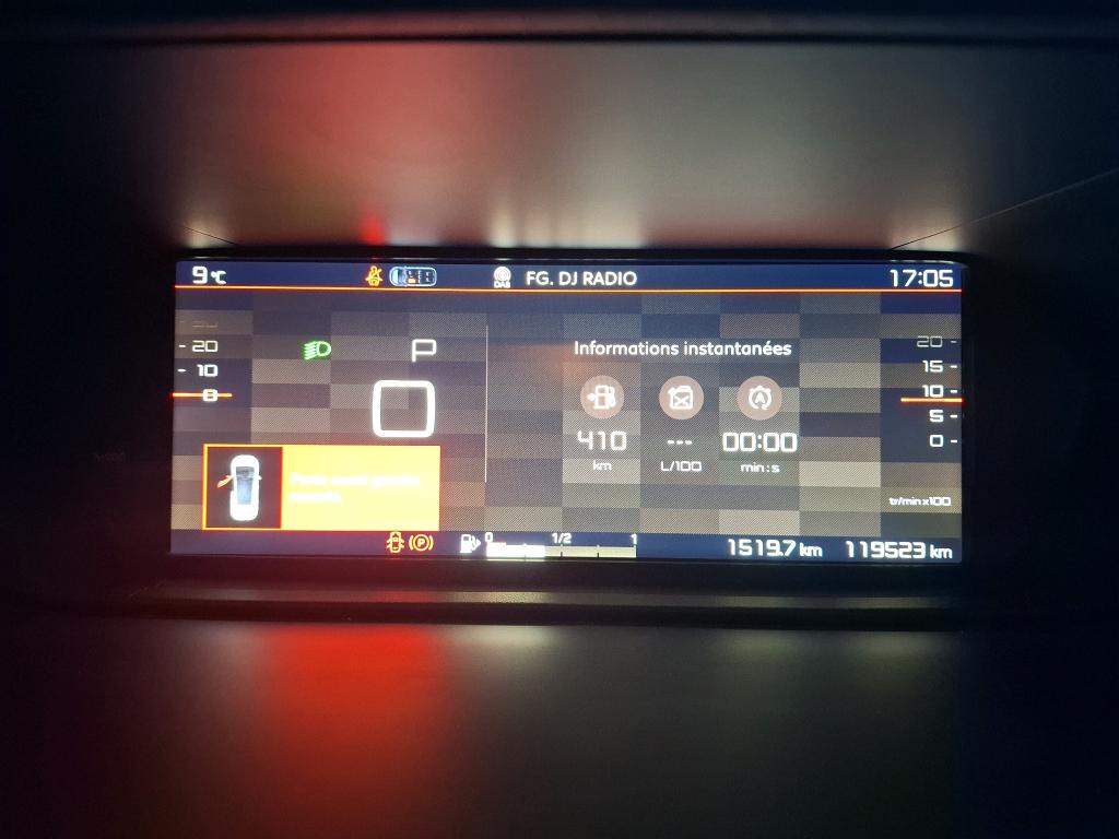 Citroen Grand C4 Spacetourer BlueHDi 130 S&S EAT8 Business 2022