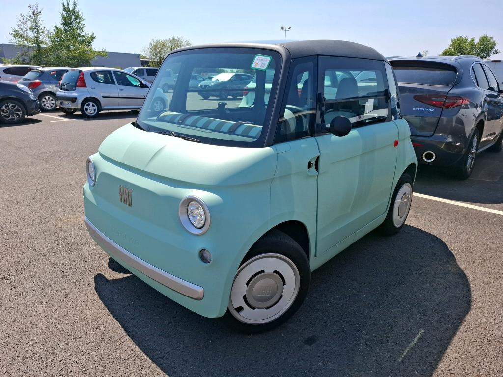 TOPOLINO