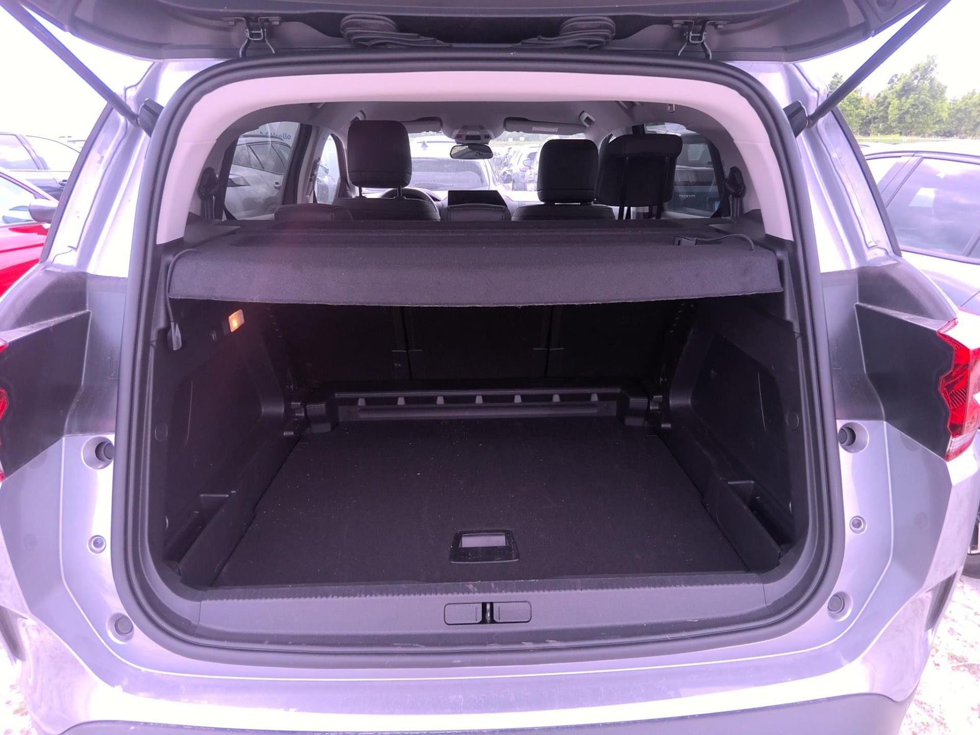 Citroen C5 Aircross BlueHDi 130 EAT8 Plus 2024