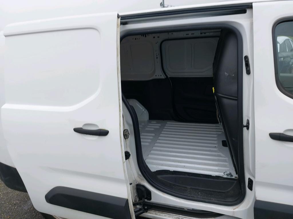 Citroen BERLINGO VAN XL 950 BLUEHDI 100 S&S DRIVER 2019