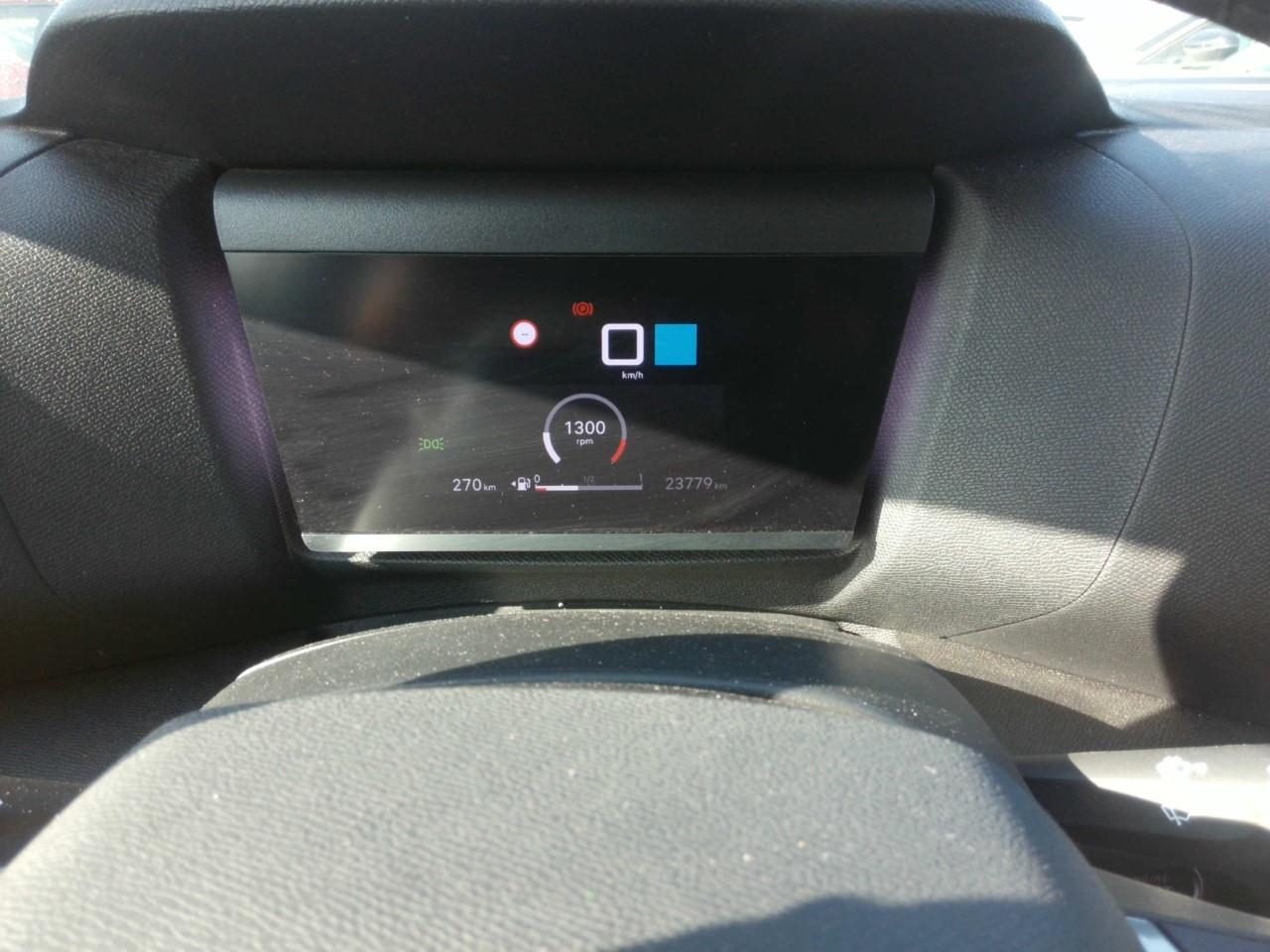 Foto Citroën C4 X 5
