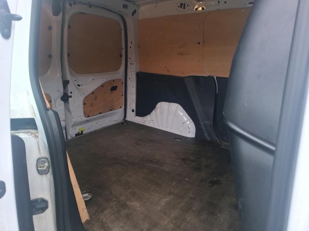 Citroen BERLINGO VAN M 650 BLUEHDI 100 S&S BVM5 CLUB 2019