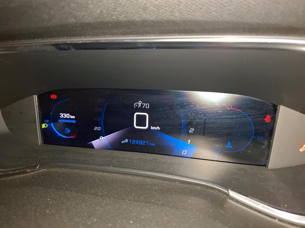 Peugeot 308 SW BlueHDi 100ch S&S BVM6 Active Pack 2020