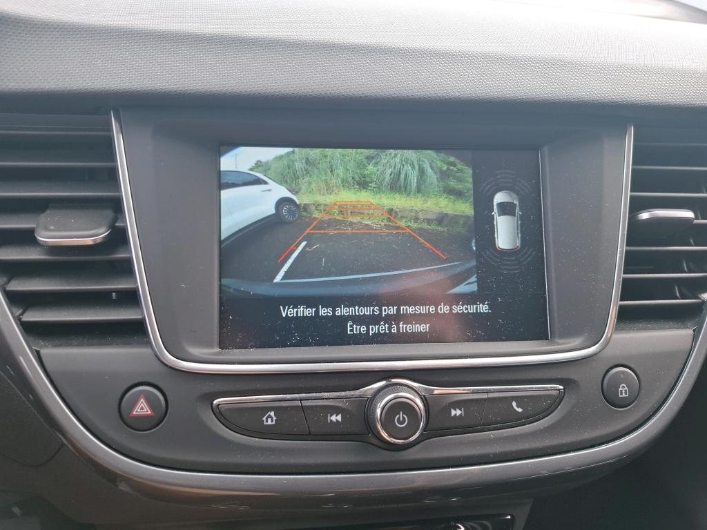 Opel CROSSLAND X / CROSSLAND 