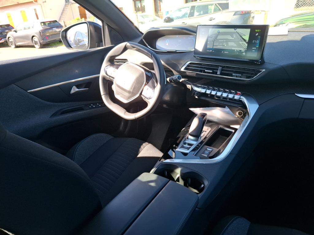 Peugeot 3008 Hybrid 225 e-EAT8 Active Pack 2022