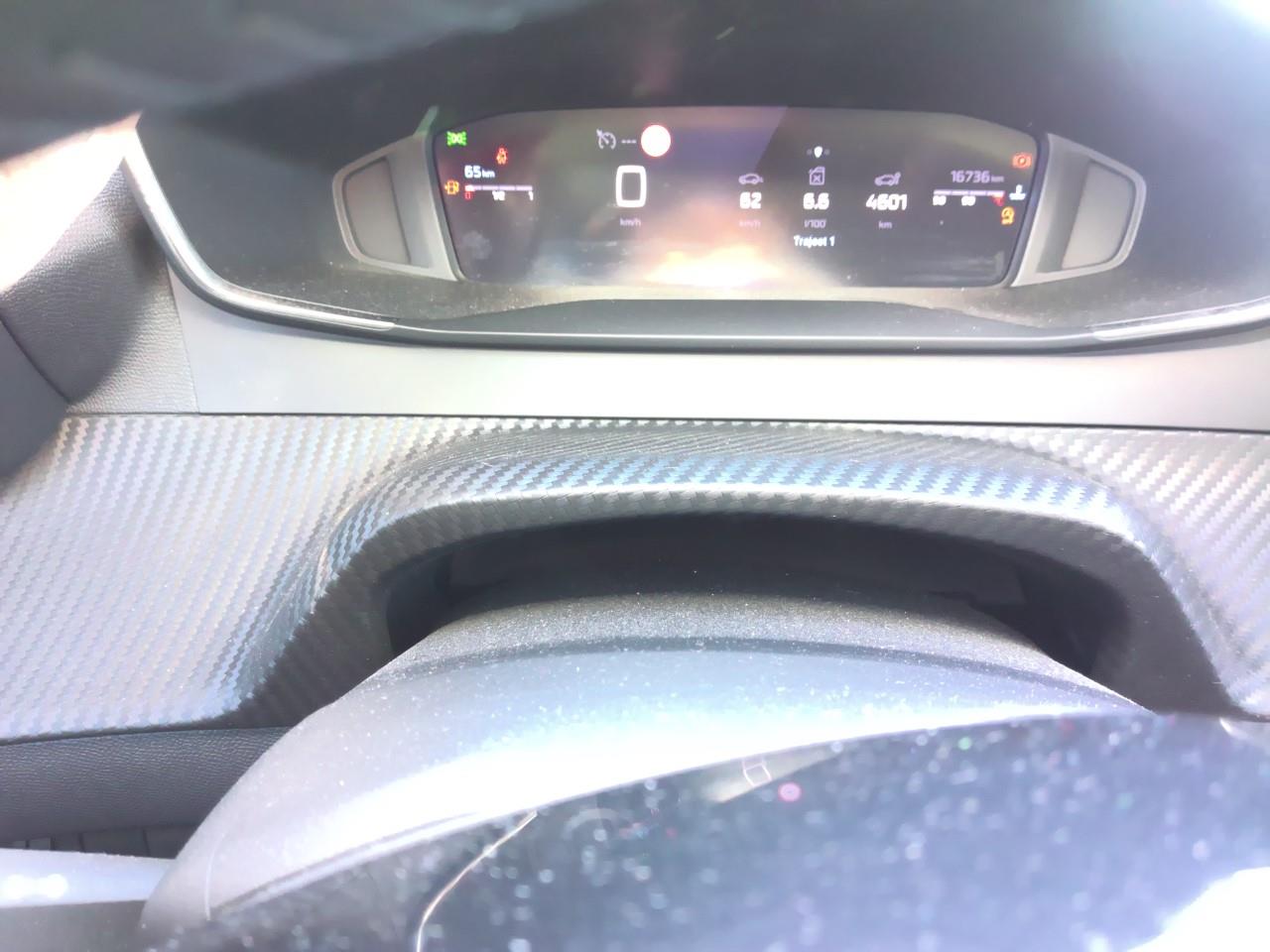 Foto Peugeot 308 5