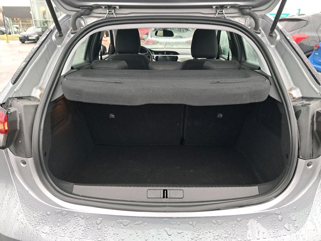 Opel Corsa 1.2 75 ch BVM5 Edition Business 2021