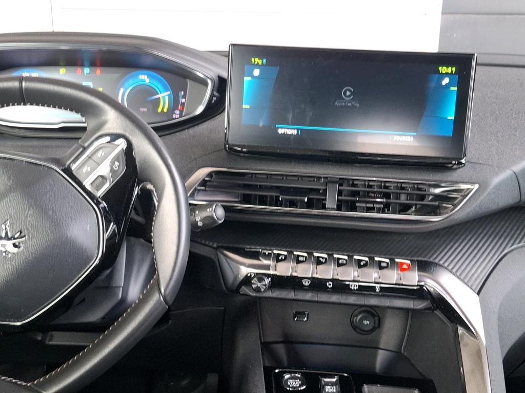 Peugeot 3008 Hybrid 180 e-EAT8 Active Pack 2023