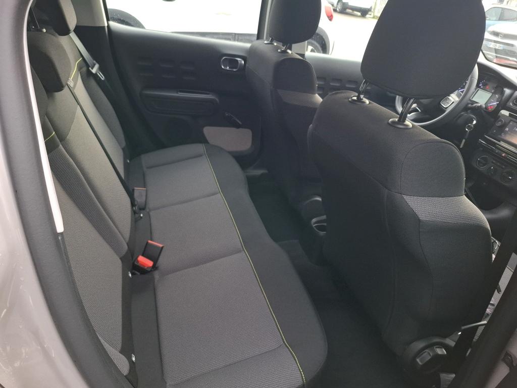 Citroen C3 PureTech 83 ch BVM5 You 2024