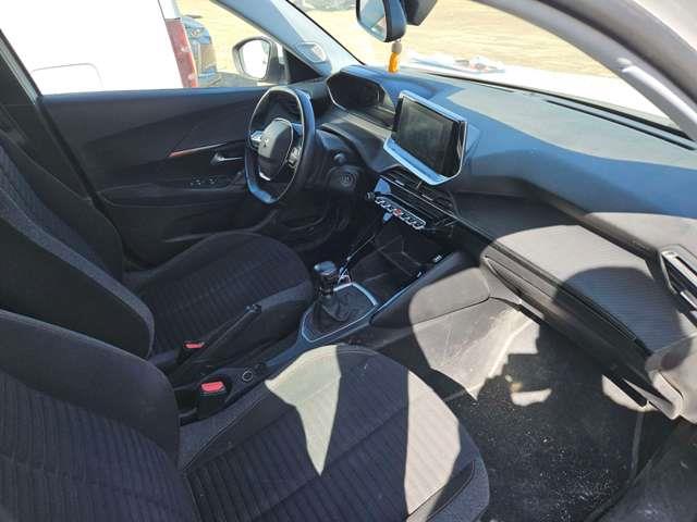 Foto Peugeot 2008 5