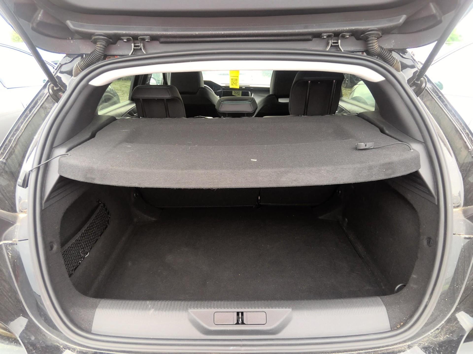 Peugeot 308 Hybrid 145 e-DCS6 Allure 2025