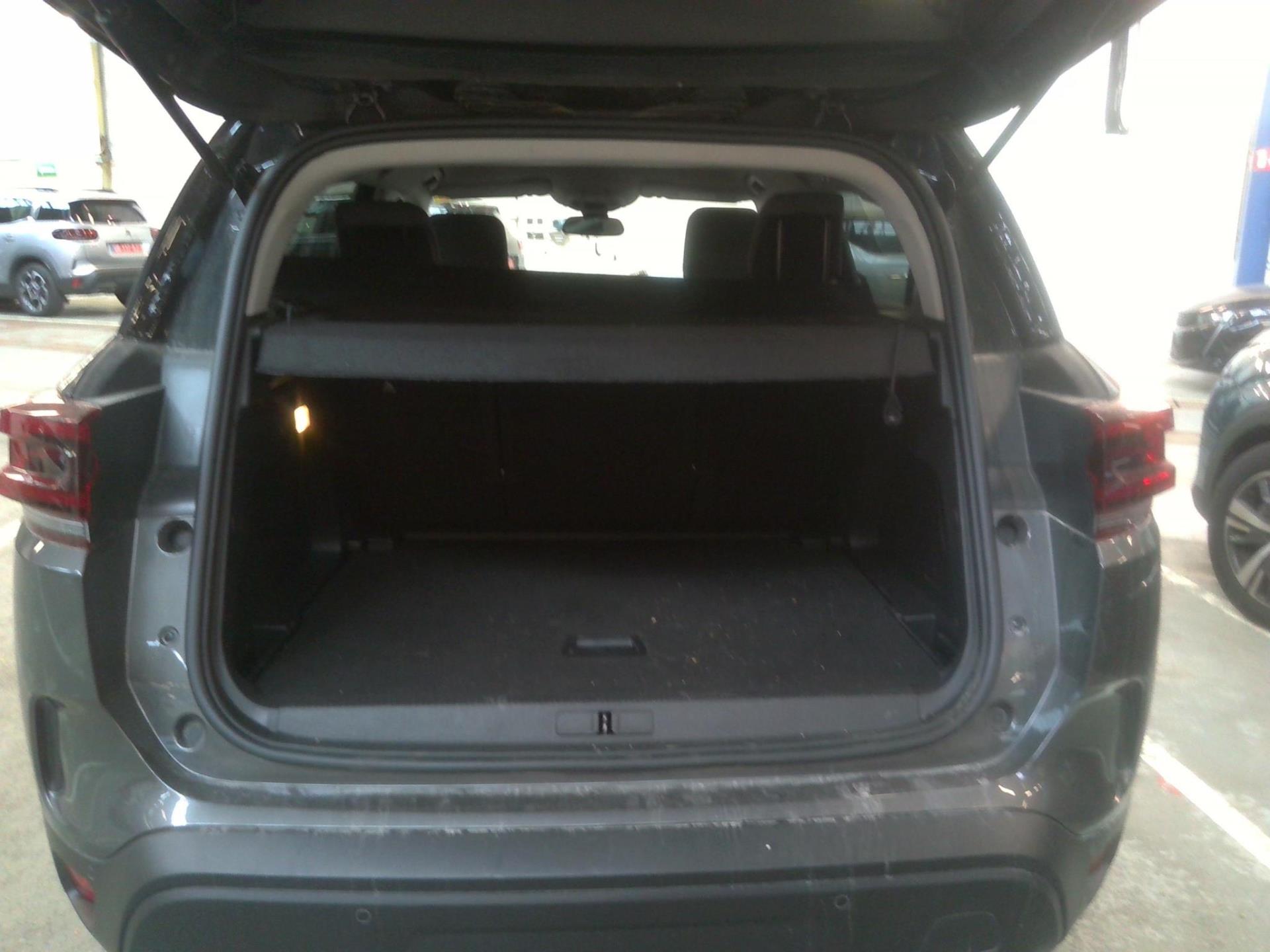 Citroen C5 Aircross PureTech 130 S&S BVM6 C-Series 2023